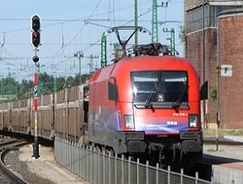 Галерия